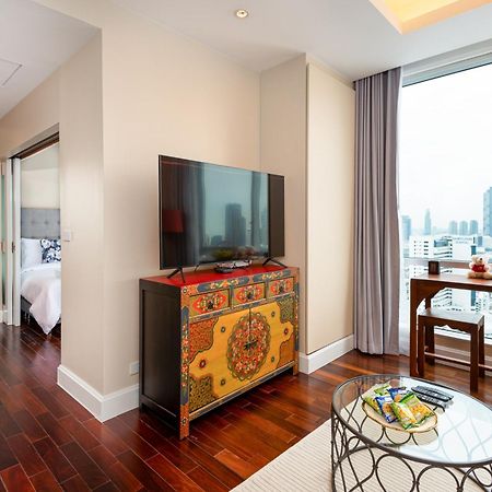 Sky Villas Apartments Bangkok Exterior photo